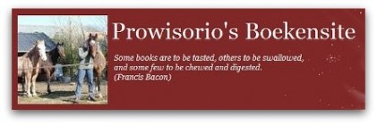 Prowisorio's boeken